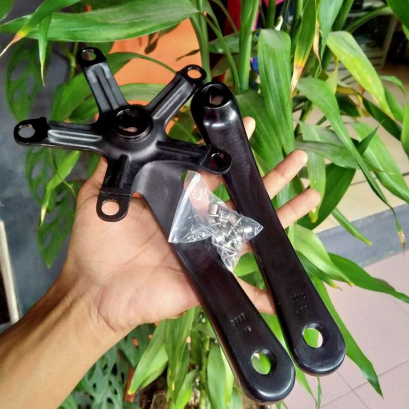 Crank meijun best sale