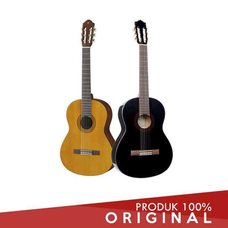Gitar yamaha c40 original best sale
