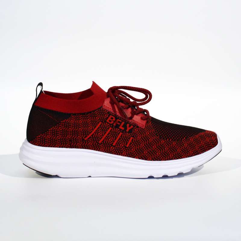 Jual Shoes Bfly Clout Maroon 44 Di Seller Bfly Indonesia Kebon Jeruk Kota Bandung Blibli