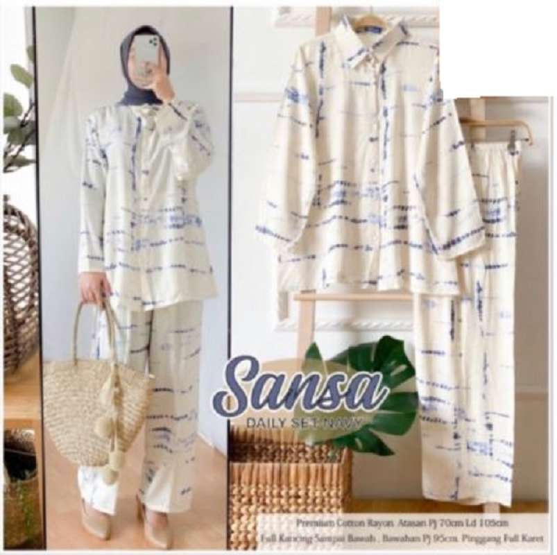 Pajamas baju online