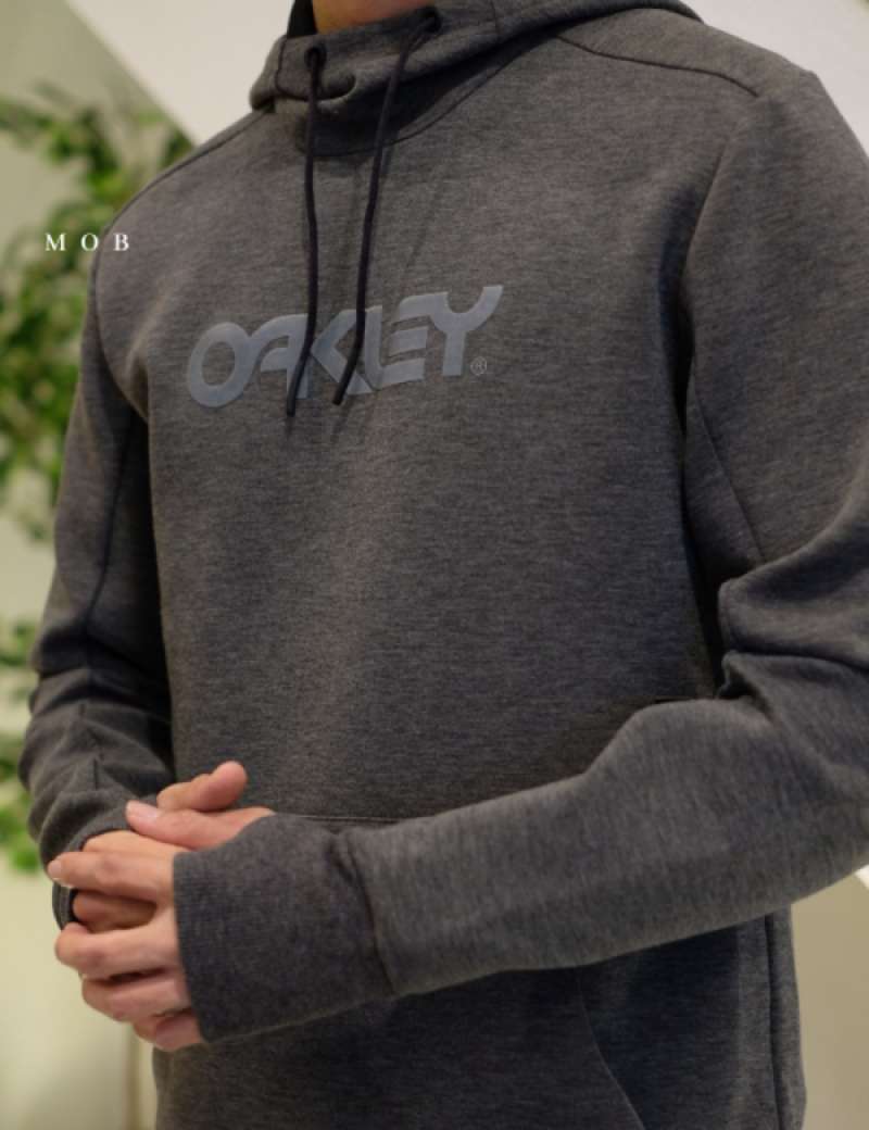 Oakley hooded scuba on sale fleece