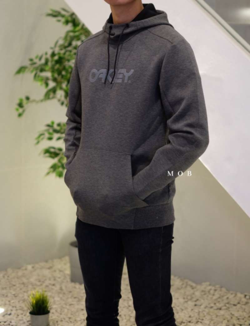 Oakley scuba fleece sales