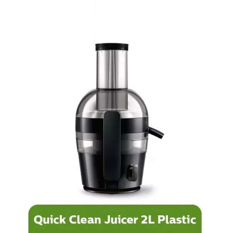 Jual Promo Juicer Philips Viva Collection Hr1855 70 Online Desember 2020 Blibli