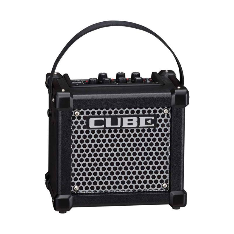 Roland CUBE ギターアンプ 20GX ZST-10R & Roland Cube-20GX Roland