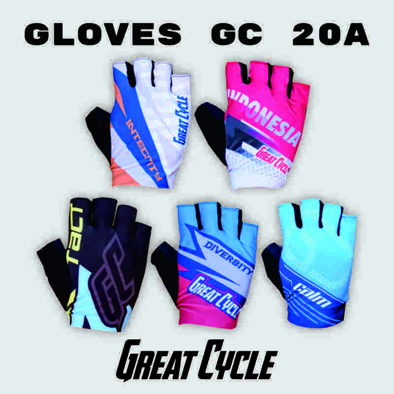 cycle gear and soccer