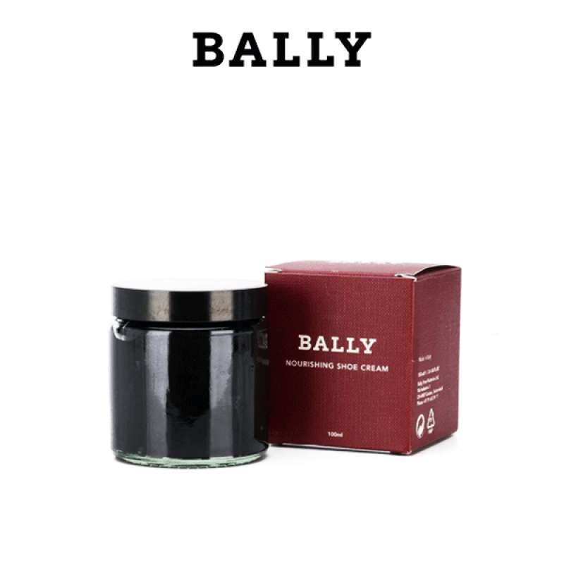 Bally shoe cream sale