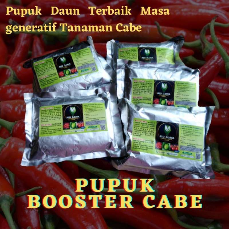Pupuk Organik Untuk Cabai Pupuk Pelebat Buah Cabe Keriting Terbaru Agustus 2021 Harga Murah Kualitas Terjamin Blibli
