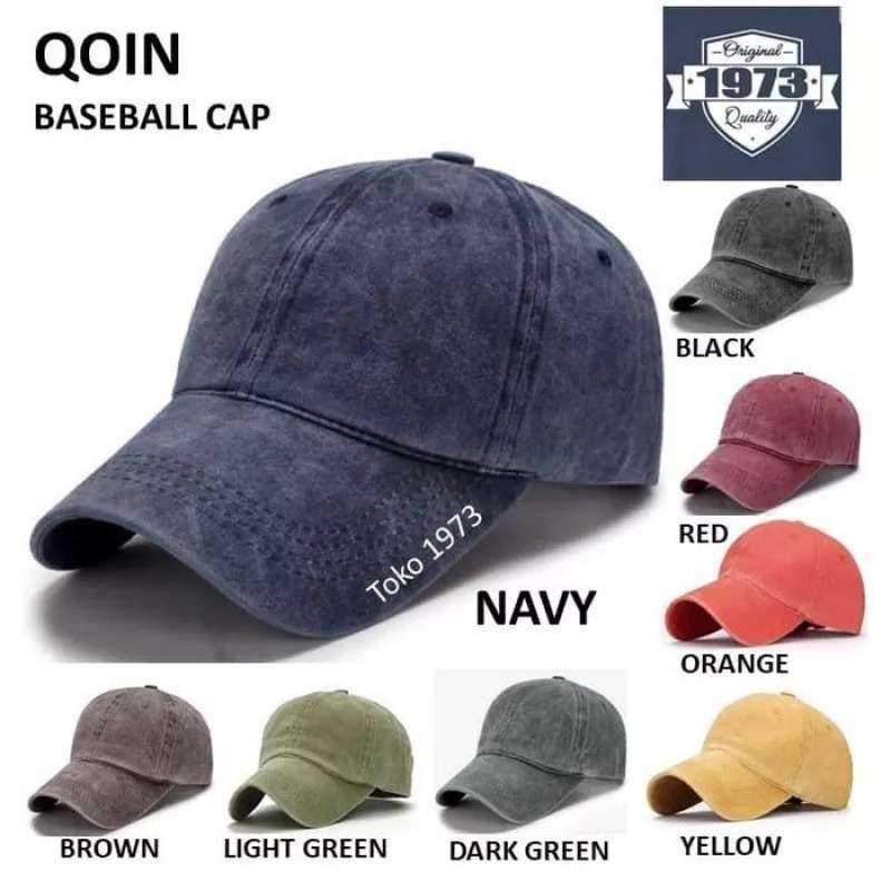 Topi Baseball Topi Golf Topi Polos