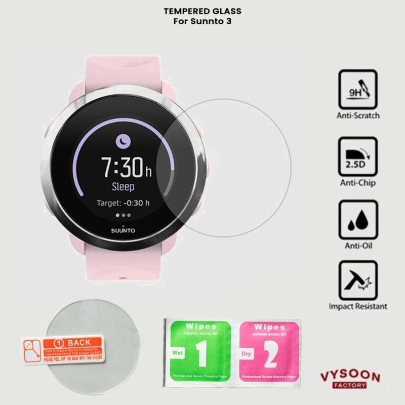 Harga suunto 3 fitness online