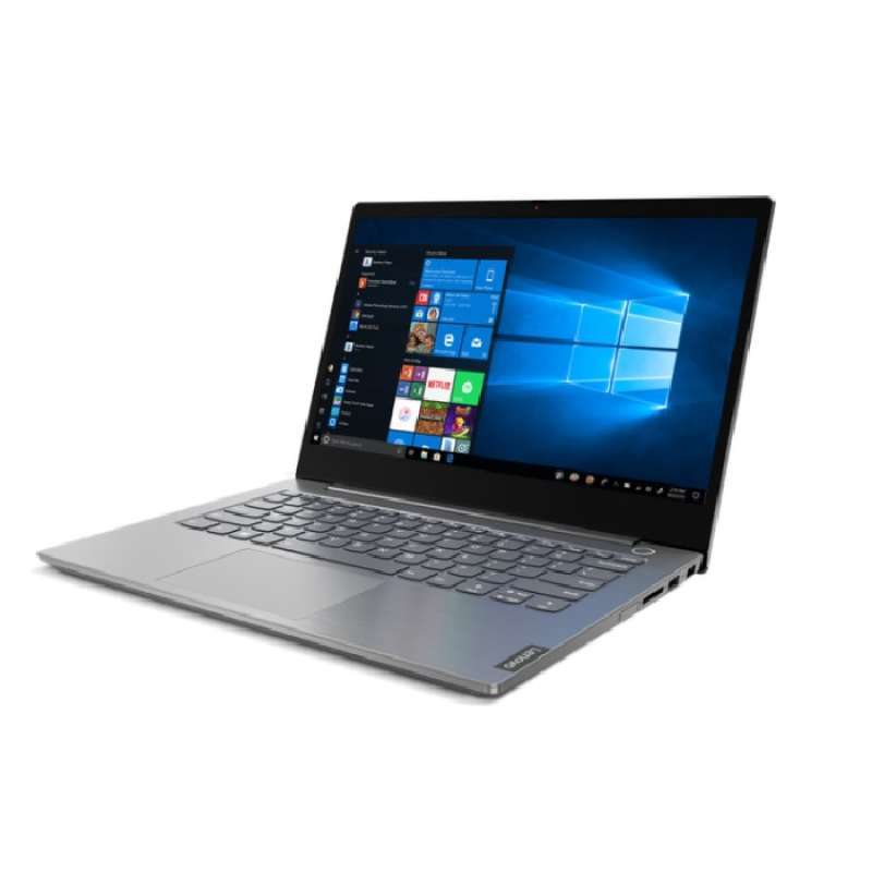 Jual Lenovo Thinkbook 14 Iil Mpid I7 1065g7 8gb 256ssd R630 2gb Online Oktober 2020 Blibli Com