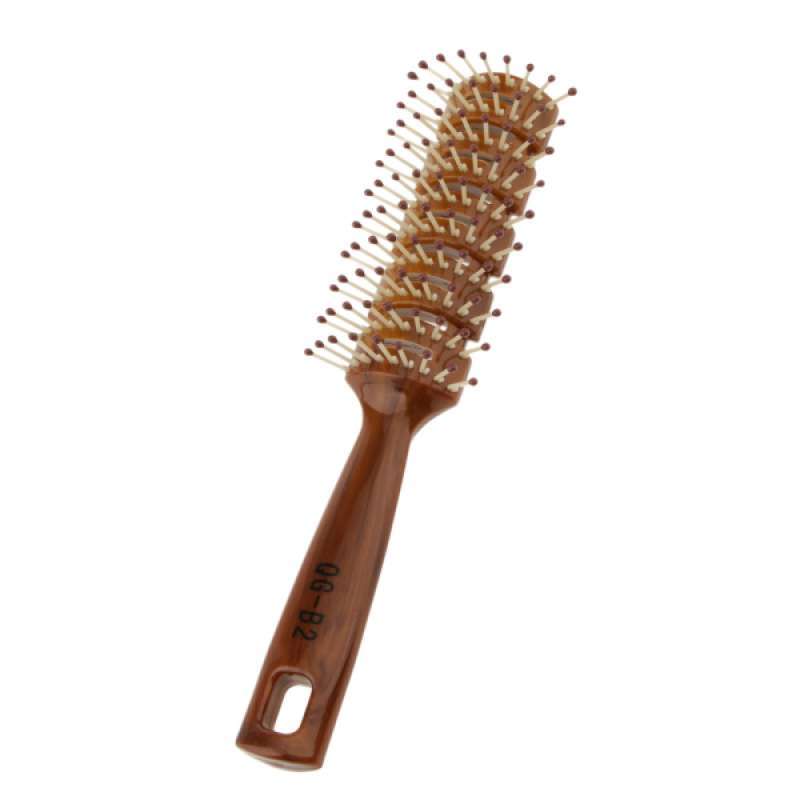Promo Resin Professional Hair Brush Anti-Static Hair Styling Scalp Massage Combs - Red Diskon 28% di Seller Homyl - China | Blibli Promo Resin Professional Hair Brush Anti-Static Hair Styling Scalp Massage Combs - Red Diskon 28% di Seller Homyl - China | Blibli