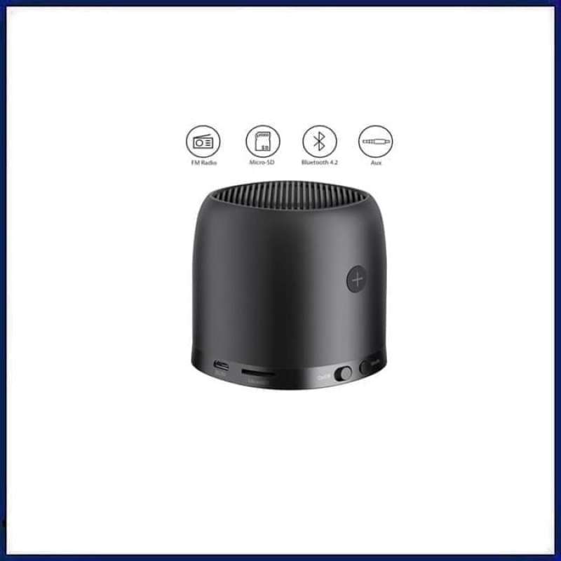 Aukey speaker mini bluetooth sales