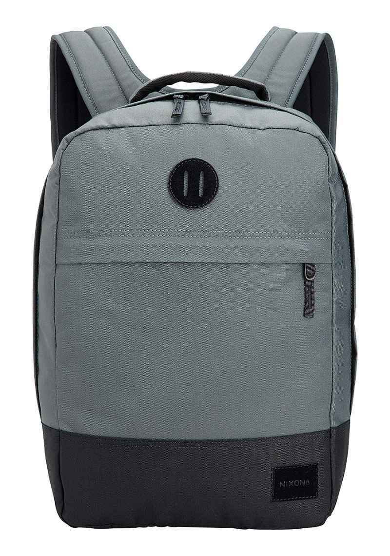 Nixon del mar backpack store