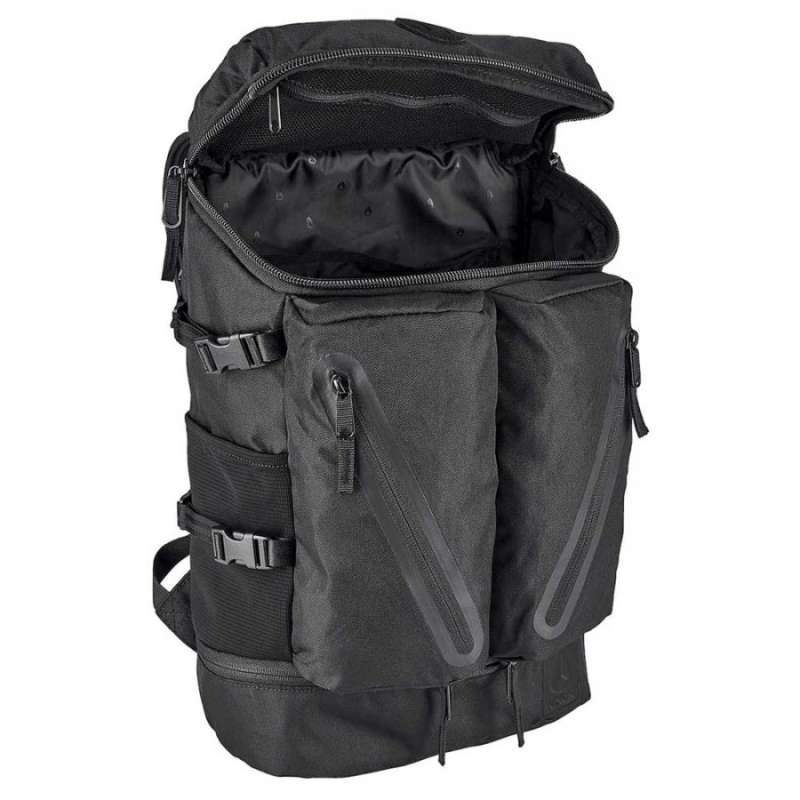 TAS RANSEL PRIA NIXON BACKPACK C28211692 SCRIPPS II GRAY MULTI