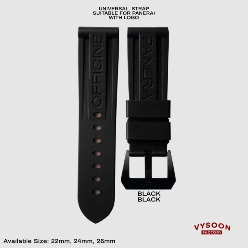 Jam tangan luminor panerai original clearance