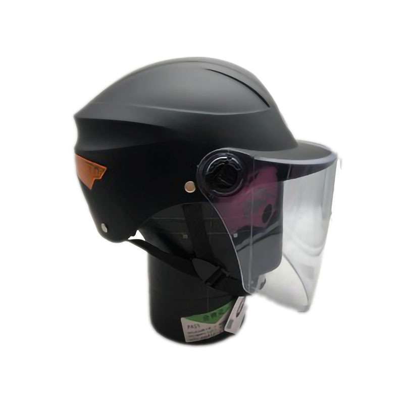 Nuoman helm 2025