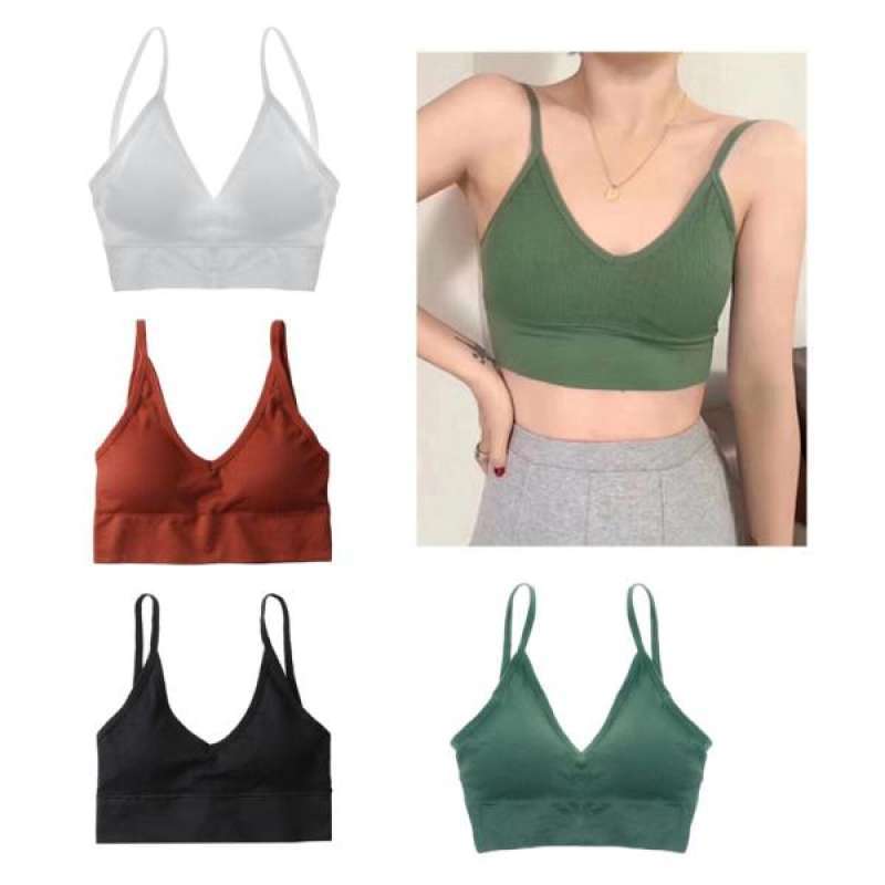 4x bralette
