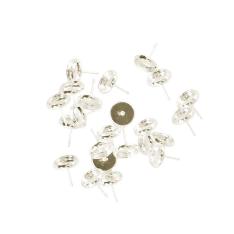 diy bezel jewelry