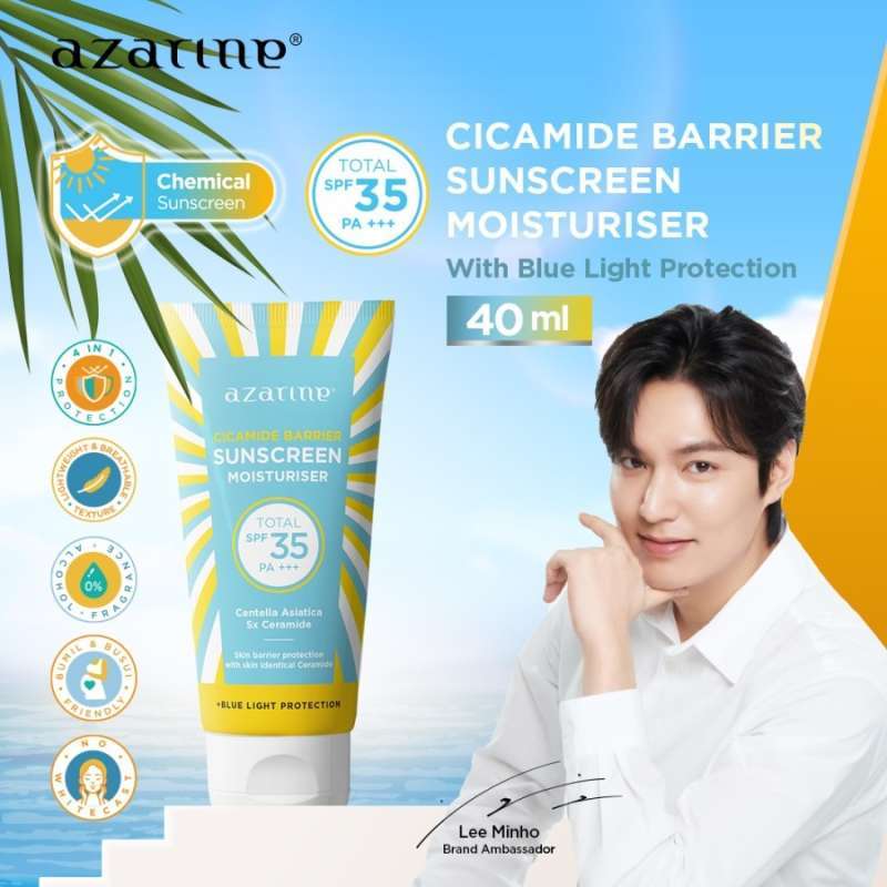 Harga sunscreen cheap