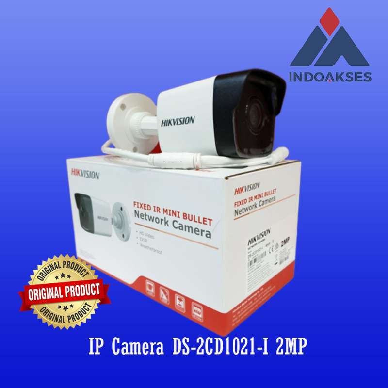 Harga camera hikvision 2025 2mp