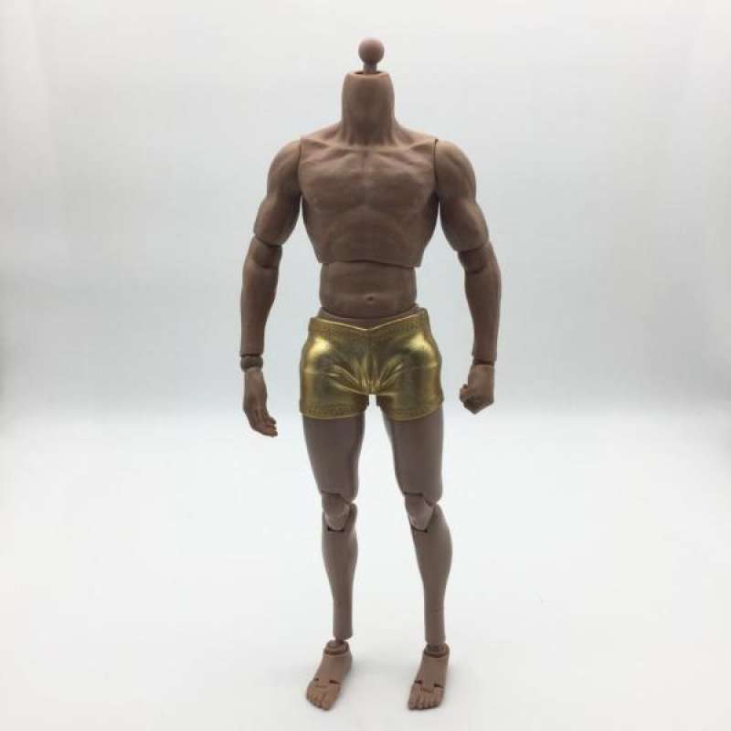 muscle man action figures