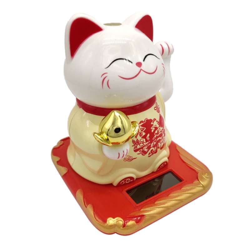 Where to place fortune cat at home Clearance