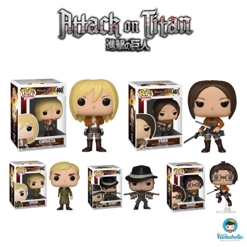 Promotion funko cheap pop
