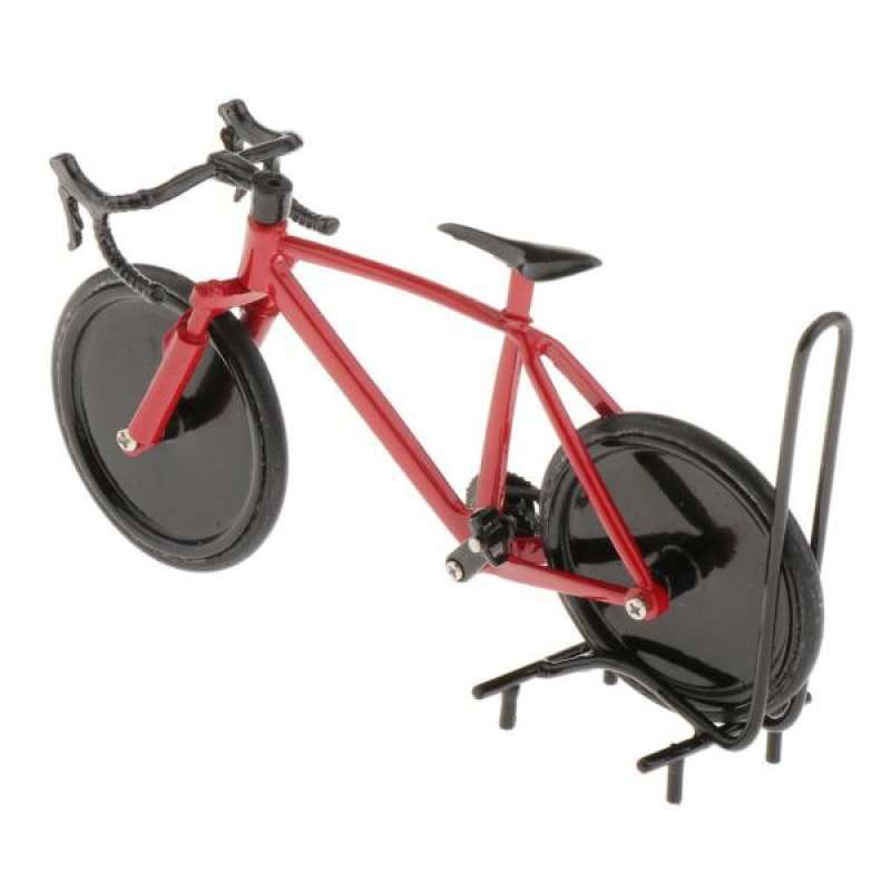 Details about   1/16 Creative Alloy Diecast Bike Model Hobbyist Toy Dollhouse FS-309 Red 
