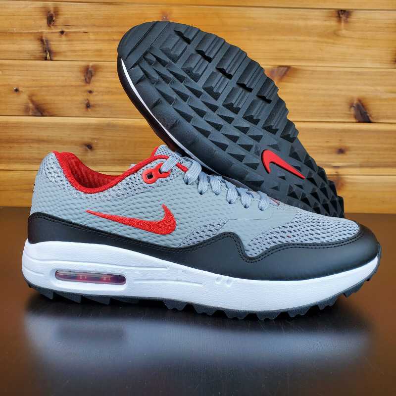 sepatu golf nike
