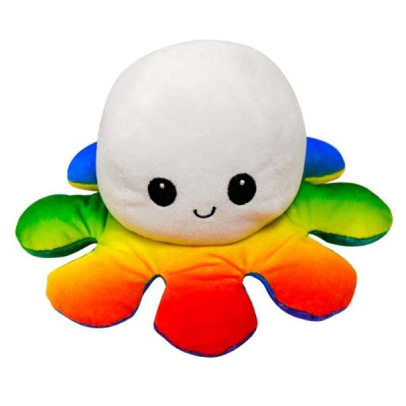 octopus that flips inside out