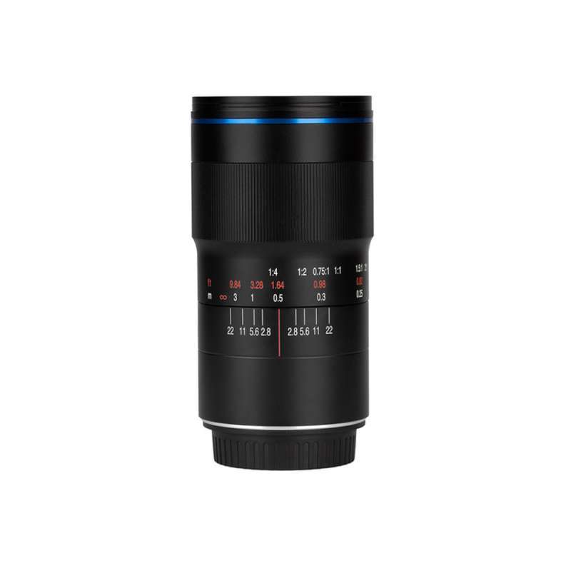 laowa 100mm f 2 8 2x ultra macro apo lens for canon ef