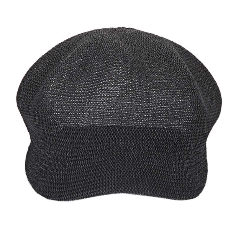 Promo Unisex Fashion Beret Wide Brim 