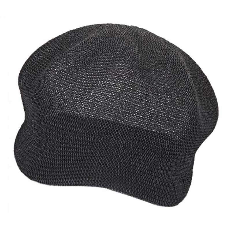 Promo Unisex Fashion Beret Wide Brim 