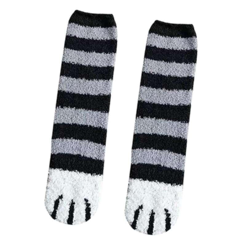 Jual Womens Winter Cotton Socks Hosiery 