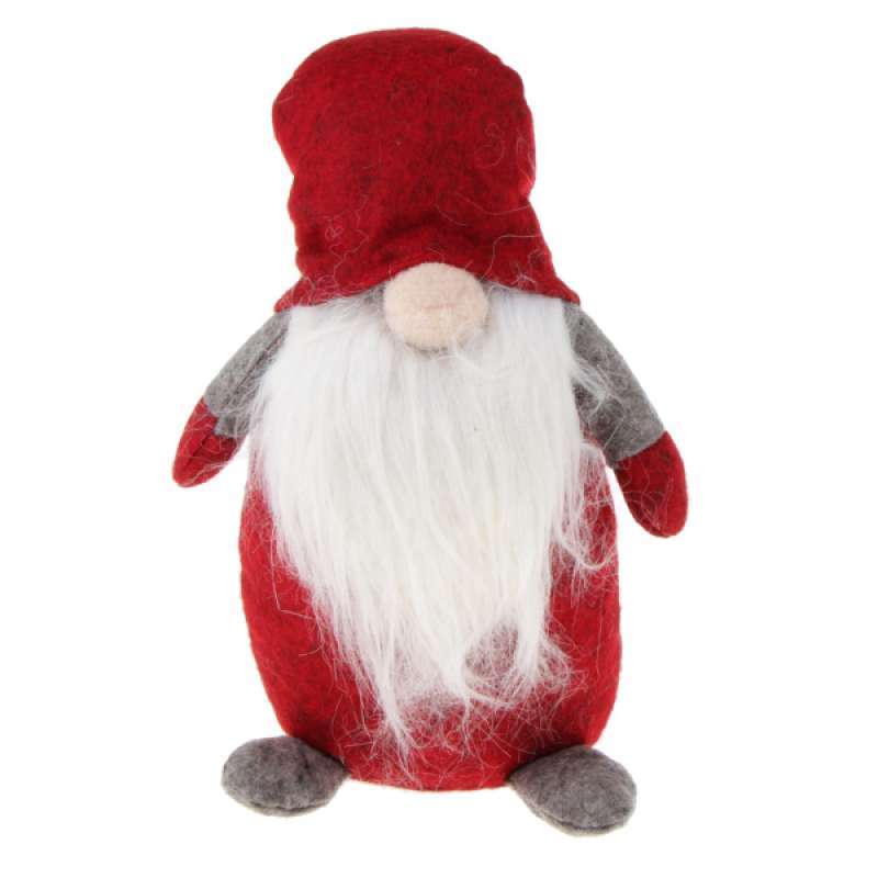 gnome plush