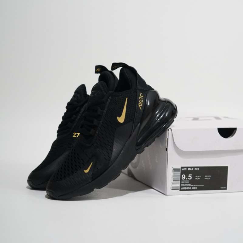 Am 270 black outlet