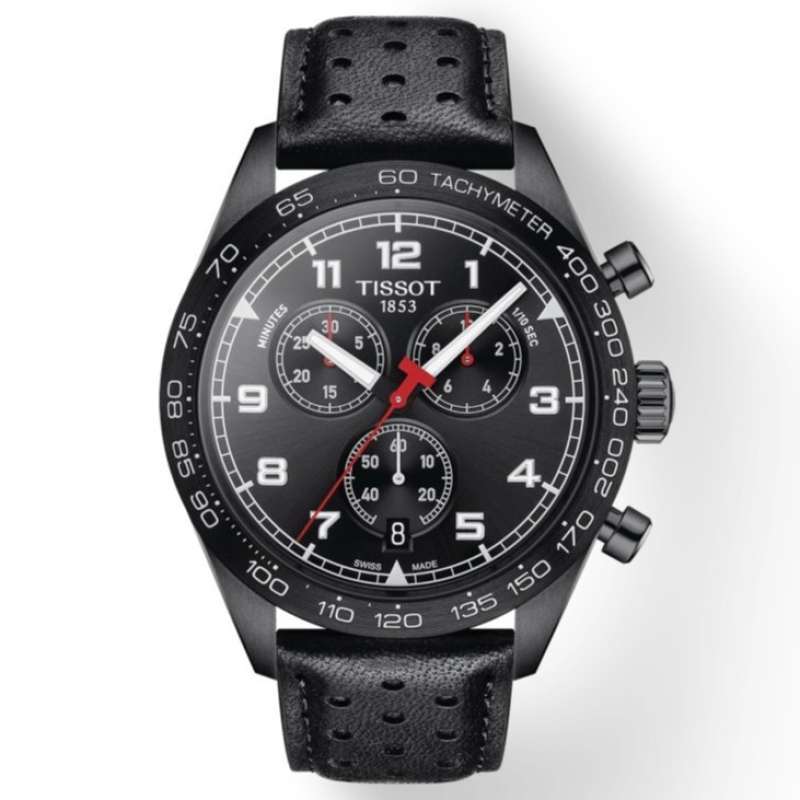 Harga jam tissot store 1853 prs 516