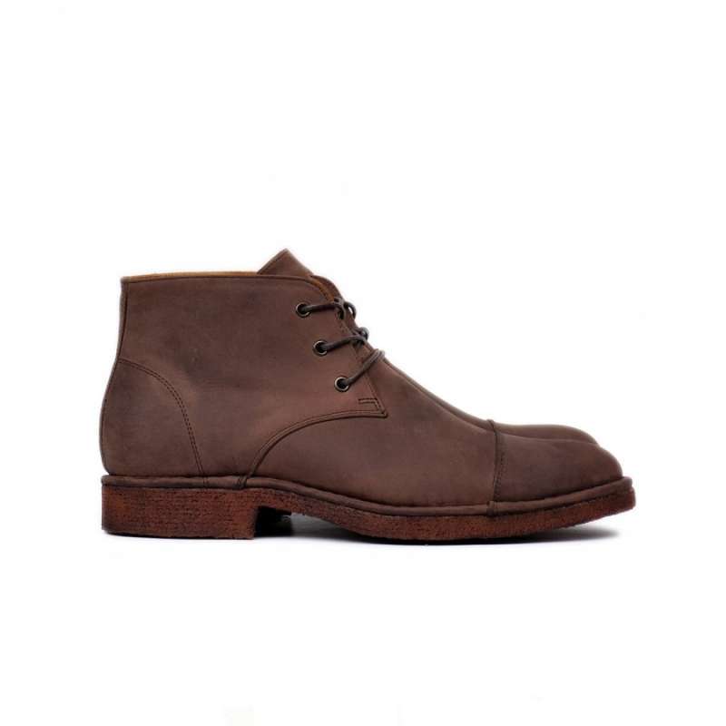 Jual chukka boots discount
