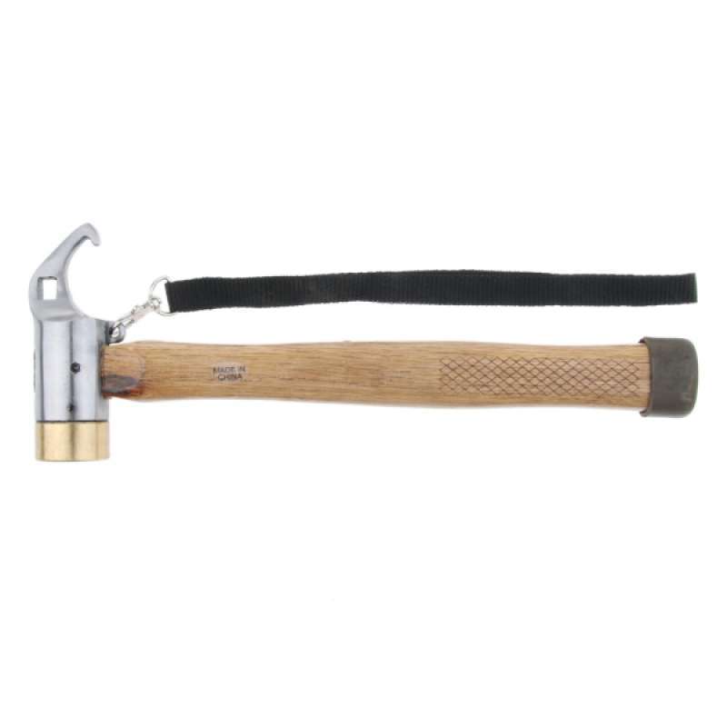 Promo Multipurpose Camping Tent Mallet 