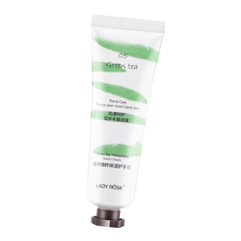 Promo Aroma Hand Cream For Cracked 
