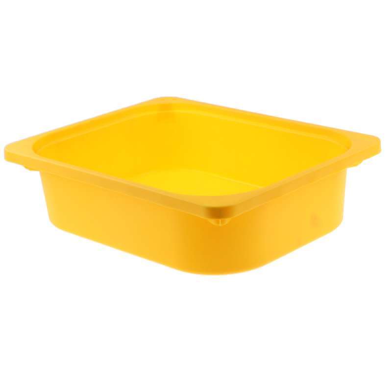 Jual Plastic Storage Box Organizer Cosmetic Makeup Toy Clothes Container For Home Online November 2020 Blibli Com