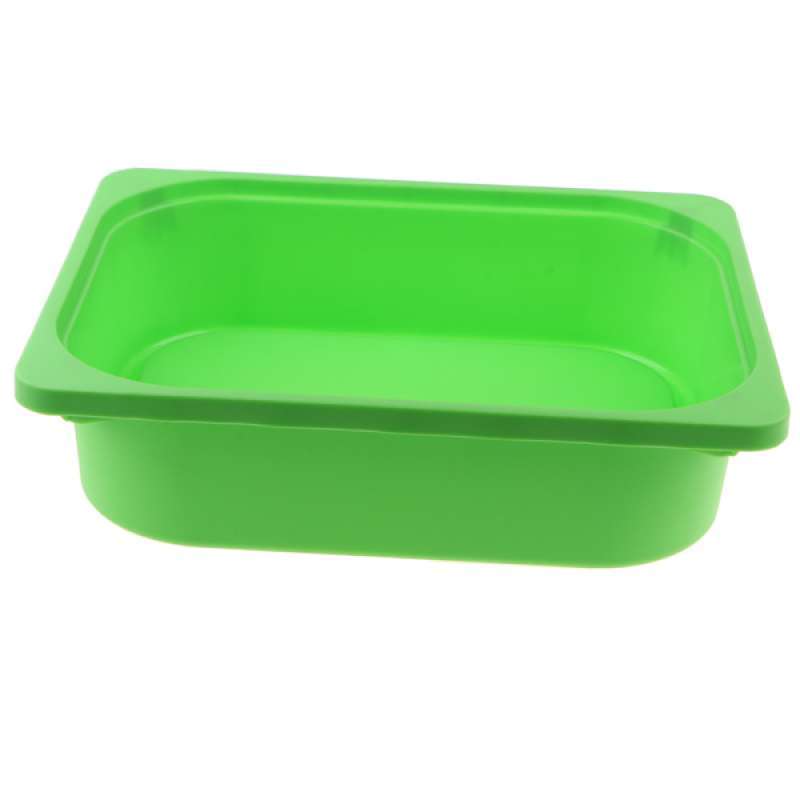 Jual Plastic Storage Box Organizer Cosmetic Makeup Toy Clothes Container For Home Online November 2020 Blibli Com