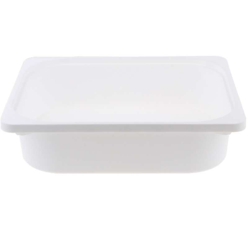 Jual Plastic Storage Box Organizer Cosmetic Makeup Toy Clothes Container For Home Online November 2020 Blibli Com