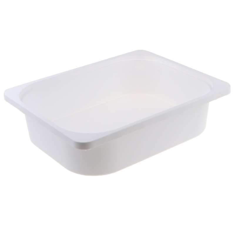 Jual Plastic Storage Box Organizer Cosmetic Makeup Toy Clothes Container For Home Online November 2020 Blibli Com