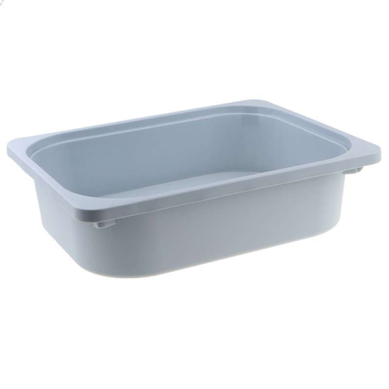 Jual Plastic Storage Box Organizer Cosmetic Makeup Toy Clothes Container For Home Online November 2020 Blibli Com