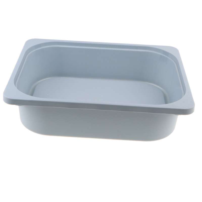 Jual Plastic Storage Box Organizer Cosmetic Makeup Toy Clothes Container For Home Online November 2020 Blibli Com