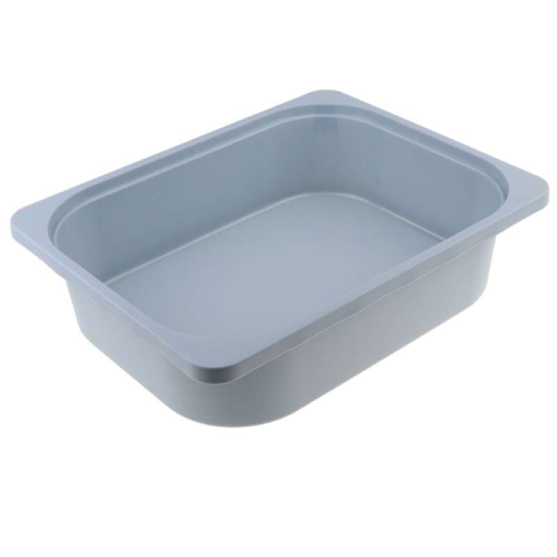Jual Plastic Storage Box Organizer Cosmetic Makeup Toy Clothes Container For Home Online November 2020 Blibli Com