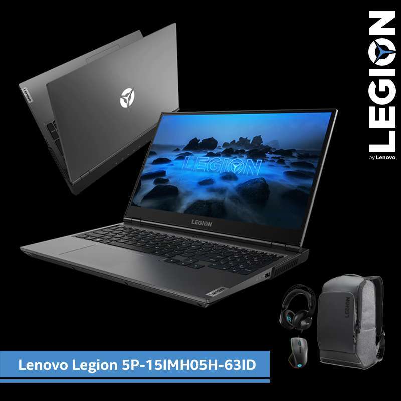 Jual Lenovo Legion 5p 15imh05h 63id Laptop Gaming Intel I7 10875h 32gb 1tb Ssd Rtx2060 6gb Fhd Win10 Ohs Online November 2020 Blibli Com