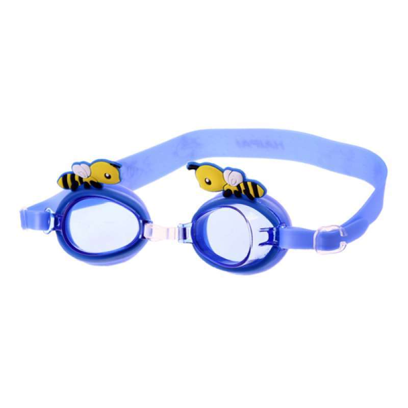 swimming nose goggles