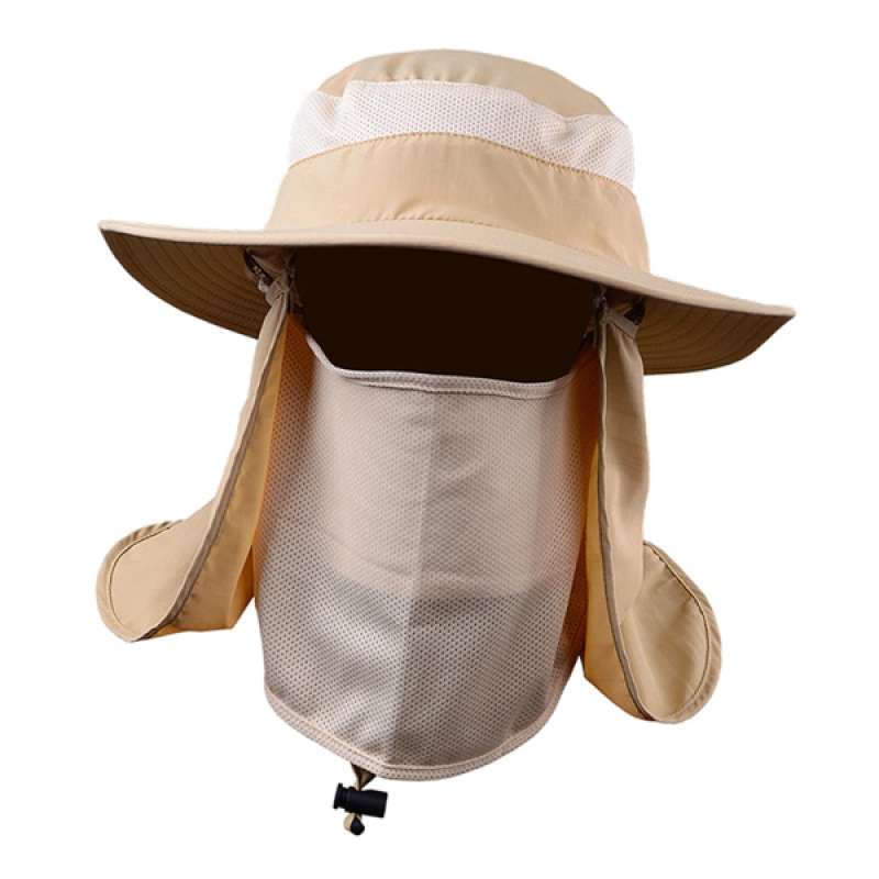 Sun UV Protection Cap Hat Unisex 